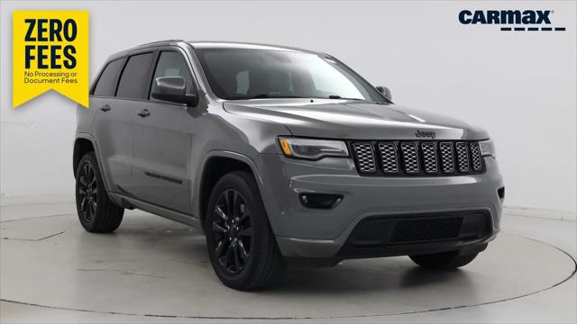 2022 Jeep Grand Cherokee Laredo X 4x2 for sale in Jacksonville, FL