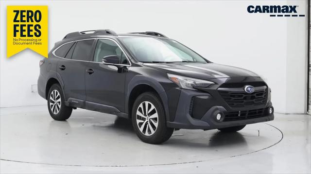 2023 Subaru Outback Premium for sale in Jacksonville, FL