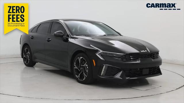 2025 Kia K5 GT-Line for sale in Independence, MO