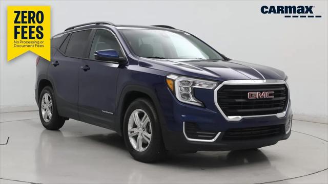 2022 GMC Terrain FWD SLE for sale in Independence, MO