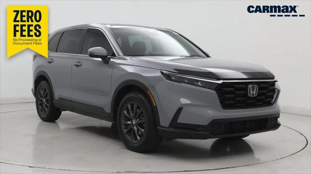 2026 Honda CR-V EX-L AWD for sale in Independence, MO