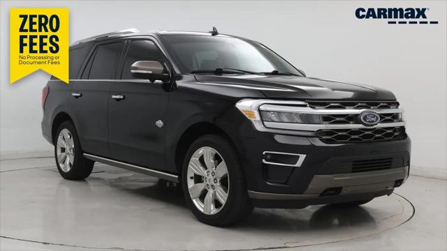 2022 Ford Expedition King Ranch for sale in Independence, MO