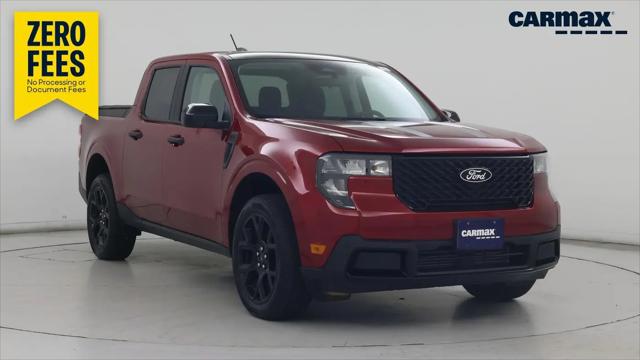 2025 Ford Maverick XLT for sale in Garland, TX