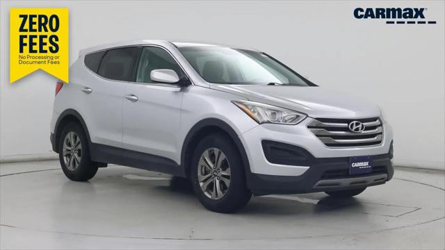 2016 Hyundai Santa Fe Sport 2.4L for sale in Garland, TX