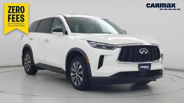 2024 INFINITI QX60 PURE for sale in Garland, TX