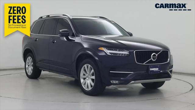 2016 Volvo XC90 T6 Momentum for sale in Garland, TX