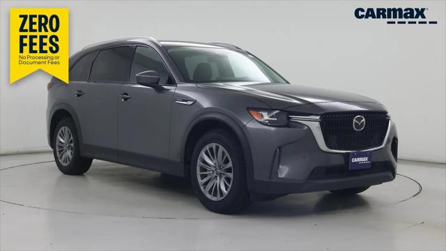 2025 Mazda X-90 Preferred Package for sale in Garland, TX