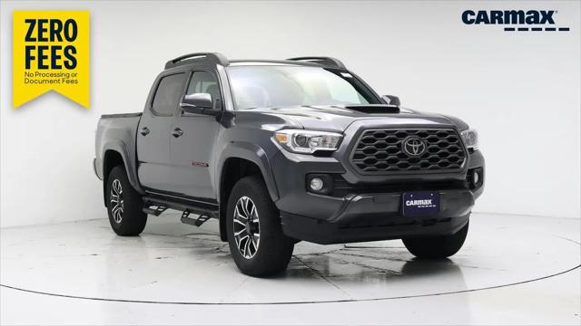 2023 Toyota Tacoma TRD Sport for sale in Kenosha, WI