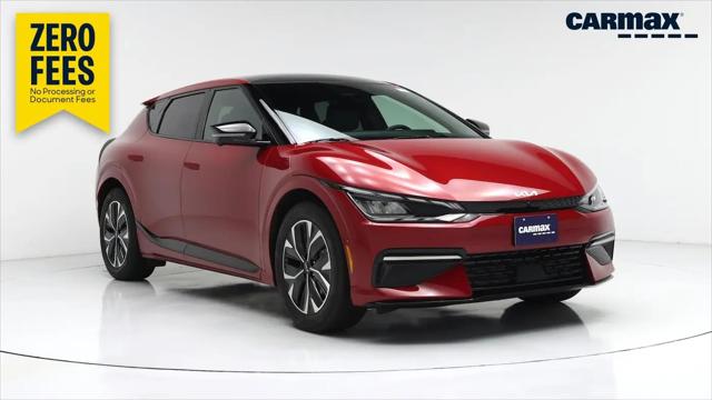 2023 Kia EV6 GT-Line for sale in Kenosha, WI