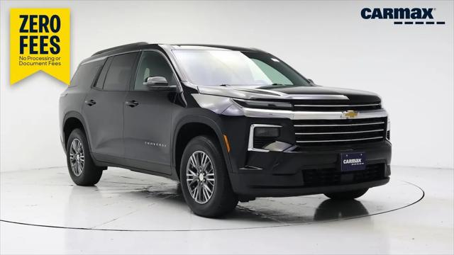 2024 Chevrolet Traverse AWD LT for sale in Kenosha, WI