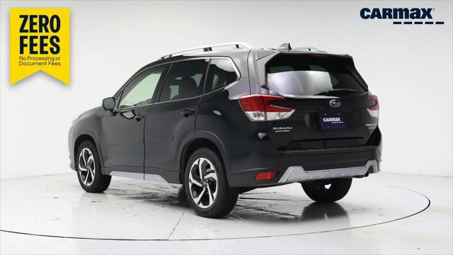 2023 Subaru Forester Touring for sale in Kenosha, WI