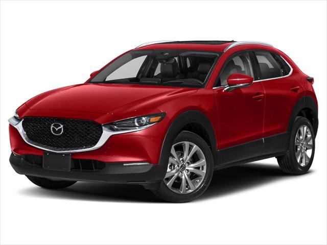 2021 Mazda CX-30 Premium for sale in Fort Scott, KS