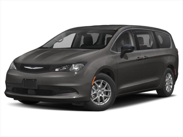 2023 Chrysler Voyager LX for sale in Fort Scott, KS