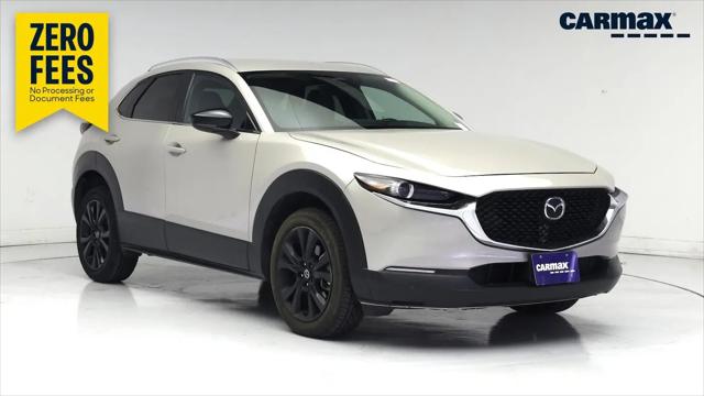 2024 Mazda CX-30 2.5 S Select Sport for sale in Riverside, CA