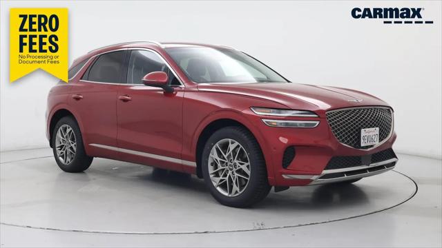 2023 Genesis GV70 2.5T AWD for sale in Woodbridge, VA