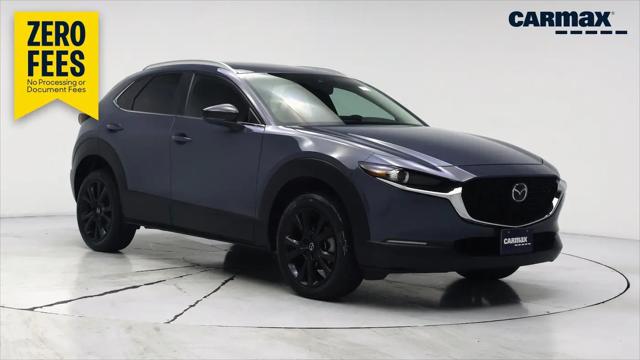 2023 Mazda CX-30 2.5 S Carbon Edition for sale in Woodbridge, VA