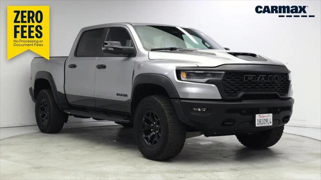 2026 Ram 1500 RHO Crew Cab 4x4 5'7" Box for sale in Burbank, CA