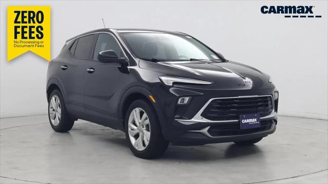 2024 Buick Encore GX Preferred FWD for sale in Burbank, CA