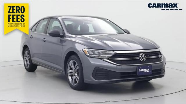 2024 Volkswagen Jetta 1.5T SE for sale in Burbank, CA