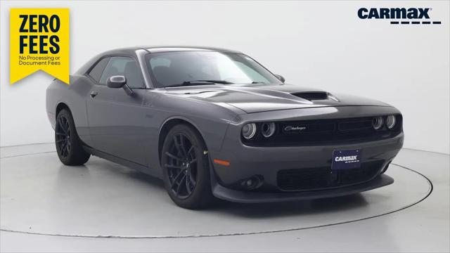 2017 Dodge Challenger T/A 392 for sale in Burbank, CA