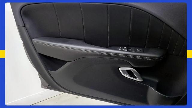2017 Dodge Challenger T/A 392