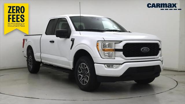 2021 Ford F-150 XL for sale in Danvers, MA