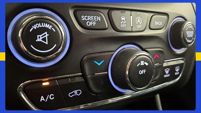2018 Jeep Cherokee Latitude Plus 4x4