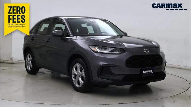 2024 Honda HR-V AWD LX for sale in Danvers, MA