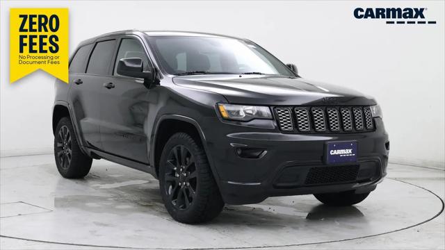2019 Jeep Grand Cherokee Altitude 4x4 for sale in Milwaukie, OR