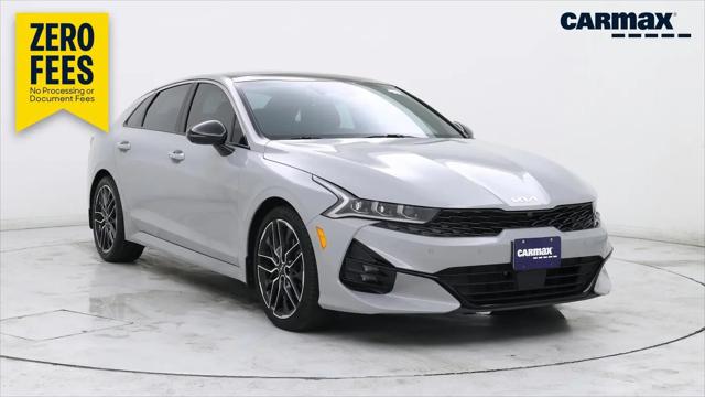 2023 Kia K5 GT for sale in Milwaukie, OR