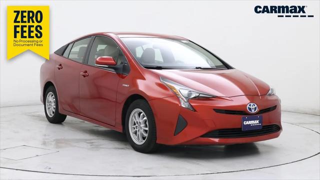 2016 Toyota Prius Two for sale in Milwaukie, OR