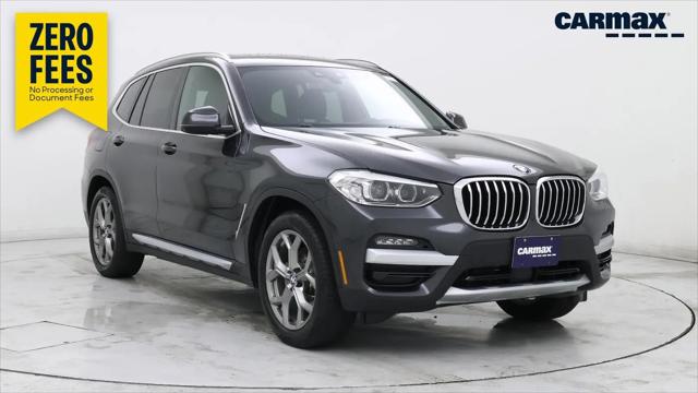 2021 BMW X3 xDrive30i for sale in Milwaukie, OR