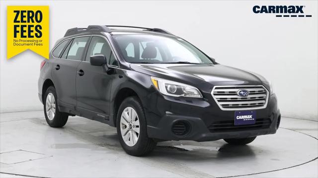 2017 Subaru Outback 2.5i for sale in Milwaukie, OR