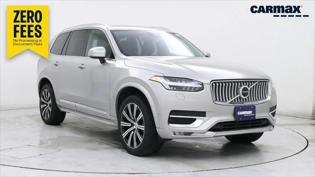 2023 Volvo XC90 B6 Plus 7-Seater for sale in Milwaukie, OR