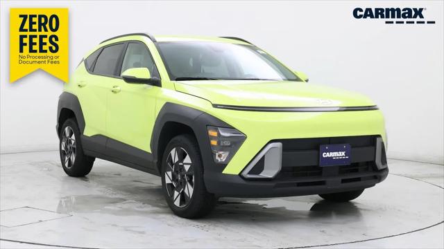 2025 Hyundai Kona SEL Convenience for sale in Milwaukie, OR