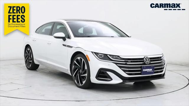 2023 Volkswagen Arteon 2.0T SEL Premium R-Line for sale in Milwaukie, OR