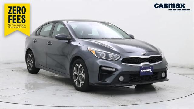 2019 Kia Forte LXS for sale in Milwaukie, OR