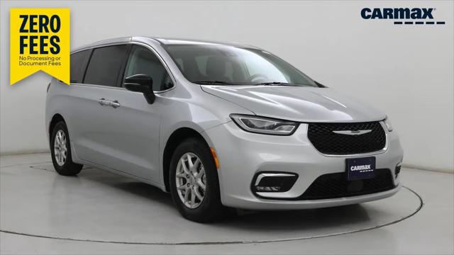 2024 Chrysler Pacifica Touring L for sale in El Paso, TX