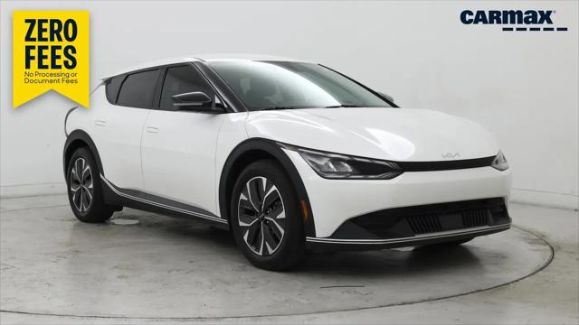 2024 Kia EV6 Light for sale in El Paso, TX