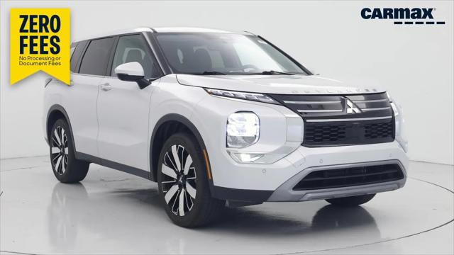 2025 Mitsubishi Outlander SE 2.5 2WD for sale in Asheville, NC