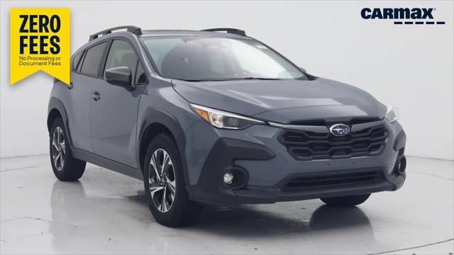 2024 Subaru Crosstrek Premium for sale in Asheville, NC