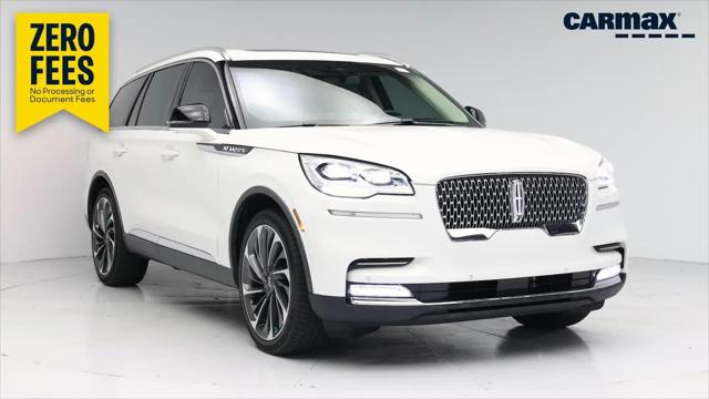 2022 Lincoln Aviator Reserve for sale in Asheville, NC