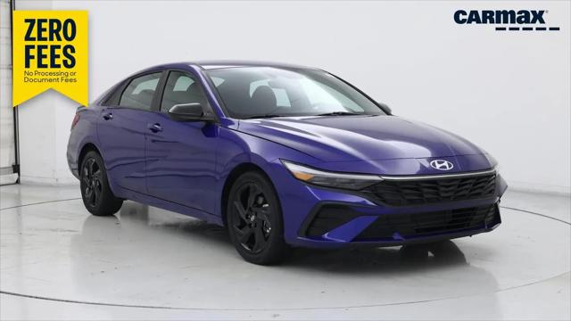 2026 Hyundai Elantra SEL Sport for sale in Ocala, FL