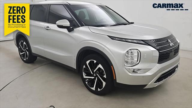 2022 Mitsubishi Outlander SE 2.5 S-AWC for sale in Ocala, FL