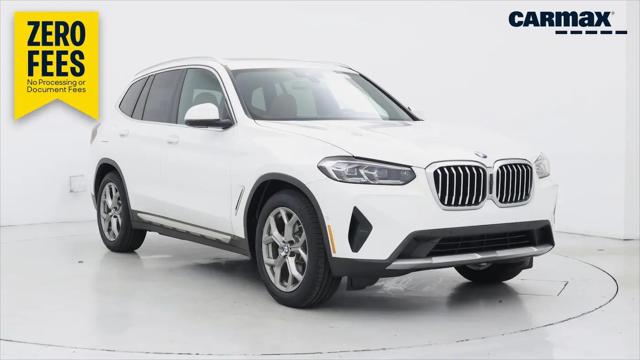 2024 BMW X3 sDrive30i for sale in Ocala, FL
