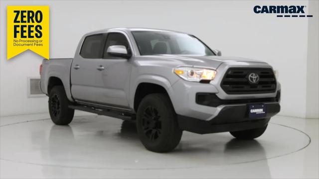 2019 Toyota Tacoma SR for sale in Plano, TX