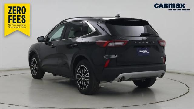 2025 Ford Escape PHEV for sale near Columbus, OH