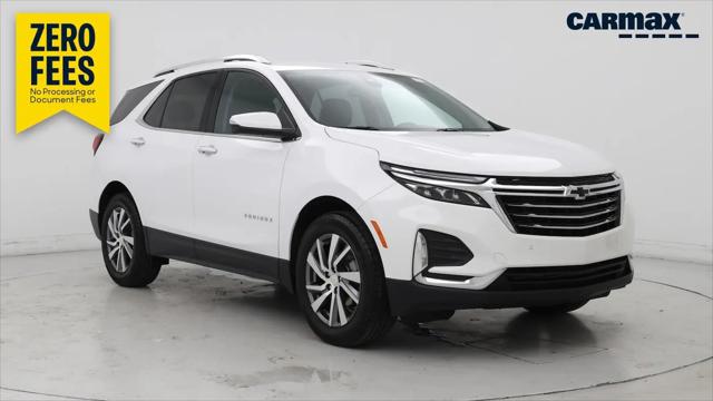 2023 Chevrolet Equinox FWD Premier for sale in Columbus, OH
