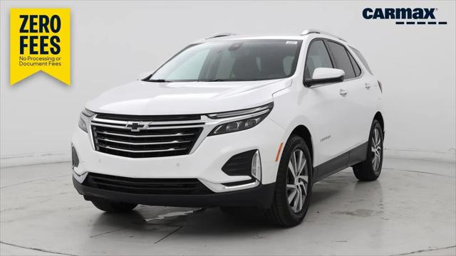 2023 Chevrolet Equinox FWD Premier for sale in Columbus, OH
