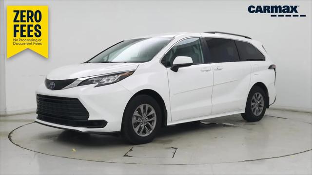 2023 Toyota Sienna LE for sale in Columbus, OH